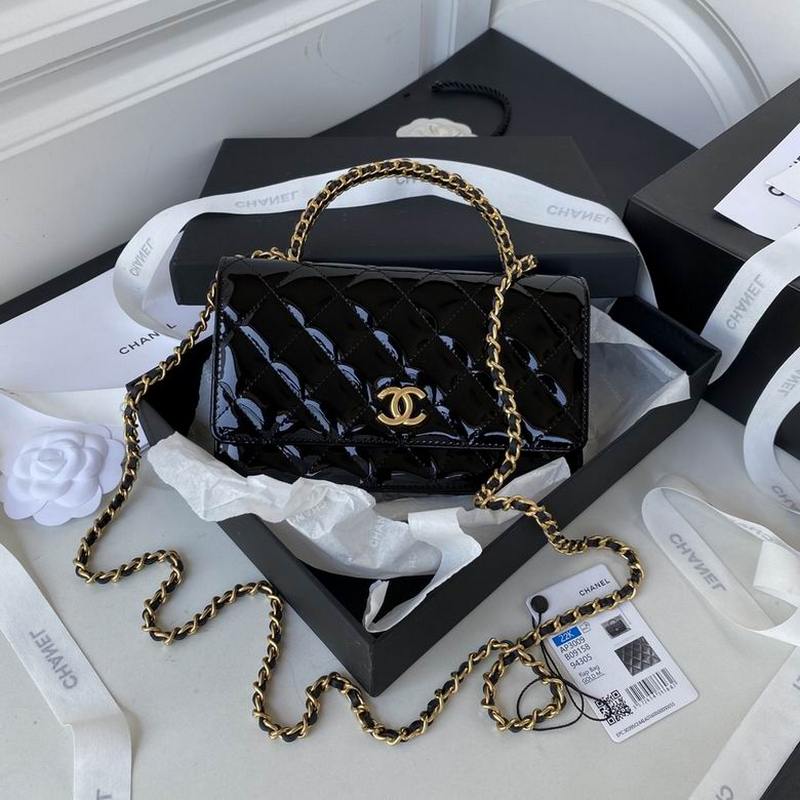 Chanel Handbags 177